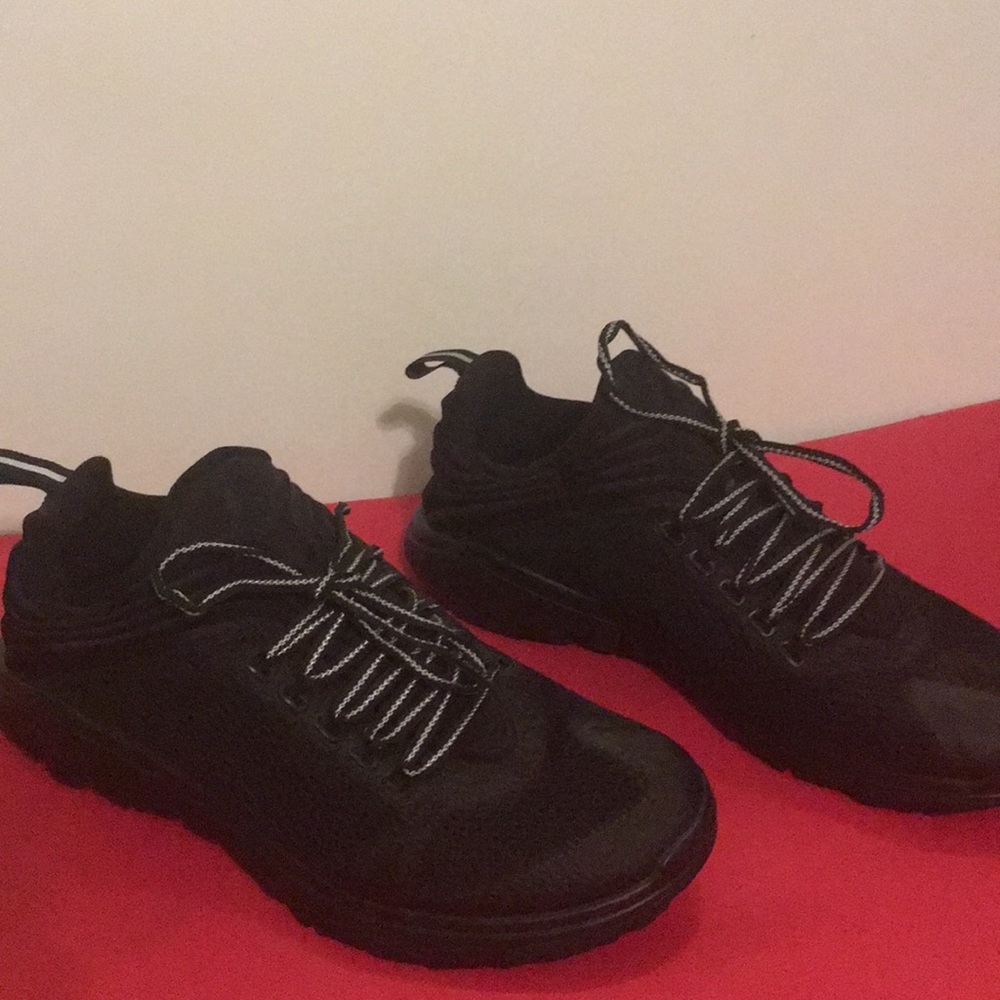 Nike x Jordan flight flex trainers